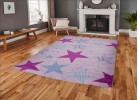 Тъкан килим MAGNOLIA 063 pink